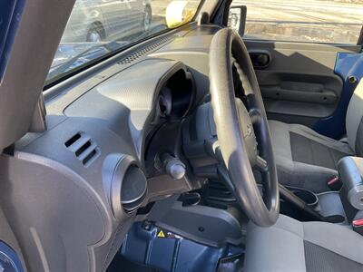 2010 Jeep Wrangler Sport   - Photo 13 - Acton, MA 01720