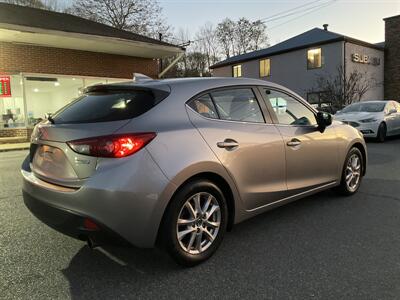 2015 Mazda Mazda3 i Grand Touring   - Photo 5 - Acton, MA 01720