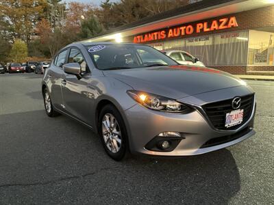2015 Mazda Mazda3 i Grand Touring   - Photo 3 - Acton, MA 01720