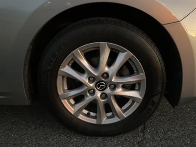 2015 Mazda Mazda3 i Grand Touring   - Photo 9 - Acton, MA 01720