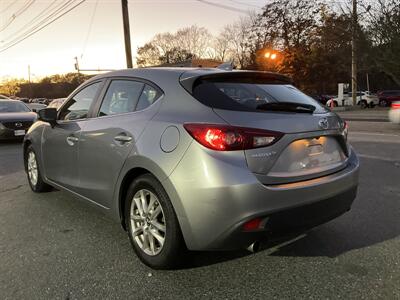 2015 Mazda Mazda3 i Grand Touring   - Photo 7 - Acton, MA 01720