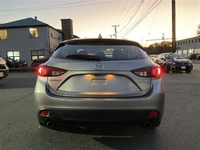 2015 Mazda Mazda3 i Grand Touring   - Photo 6 - Acton, MA 01720