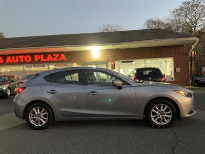 2015 Mazda Mazda3 i Grand Touring   - Photo 4 - Acton, MA 01720