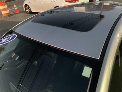 2015 Mazda Mazda3 i Grand Touring   - Photo 10 - Acton, MA 01720