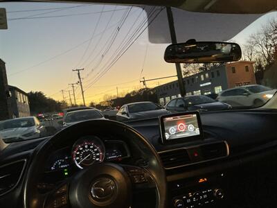 2015 Mazda Mazda3 i Grand Touring   - Photo 16 - Acton, MA 01720