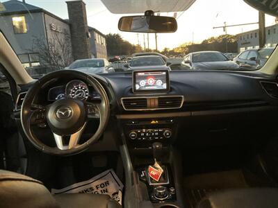 2015 Mazda Mazda3 i Grand Touring   - Photo 15 - Acton, MA 01720