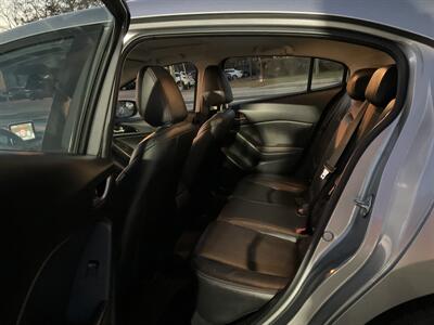 2015 Mazda Mazda3 i Grand Touring   - Photo 12 - Acton, MA 01720