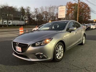 2015 Mazda Mazda3 i Grand Touring   - Photo 1 - Acton, MA 01720