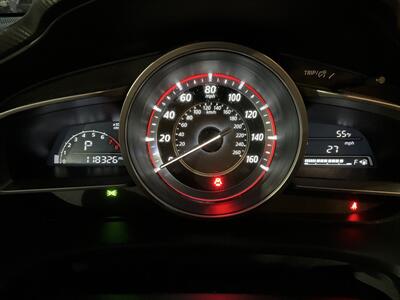 2015 Mazda Mazda3 i Grand Touring   - Photo 18 - Acton, MA 01720