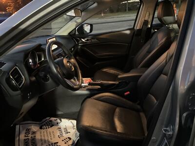 2015 Mazda Mazda3 i Grand Touring   - Photo 14 - Acton, MA 01720