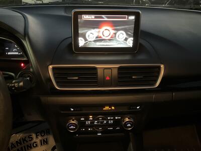 2015 Mazda Mazda3 i Grand Touring   - Photo 20 - Acton, MA 01720