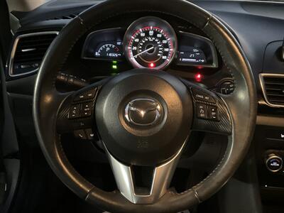 2015 Mazda Mazda3 i Grand Touring   - Photo 17 - Acton, MA 01720