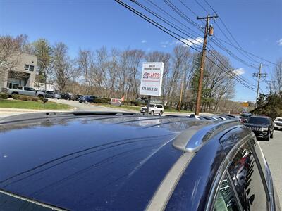 2017 Chrysler Pacifica Touring-L Plus   - Photo 10 - Acton, MA 01720