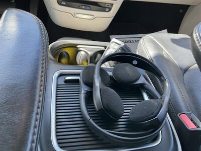 2017 Chrysler Pacifica Touring-L Plus   - Photo 23 - Acton, MA 01720