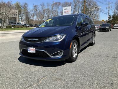 2017 Chrysler Pacifica Touring-L Plus   - Photo 1 - Acton, MA 01720