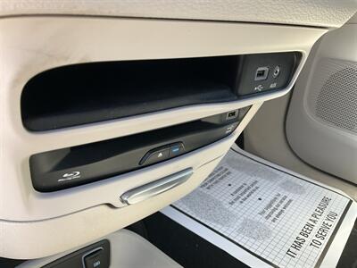 2017 Chrysler Pacifica Touring-L Plus   - Photo 28 - Acton, MA 01720