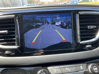 2017 Chrysler Pacifica Touring-L Plus   - Photo 27 - Acton, MA 01720