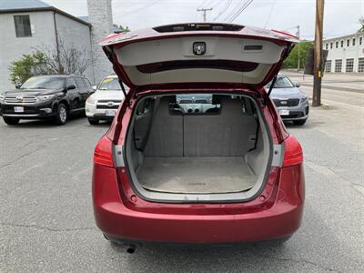 2015 Nissan Rogue Select S   - Photo 11 - Acton, MA 01720