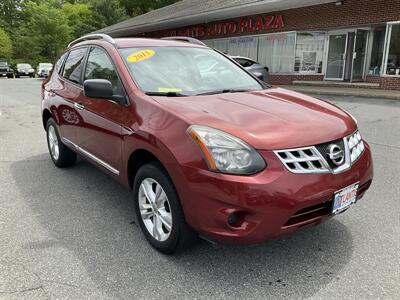 2015 Nissan Rogue Select S   - Photo 3 - Acton, MA 01720