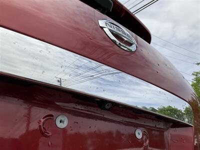 2015 Nissan Rogue Select S   - Photo 10 - Acton, MA 01720