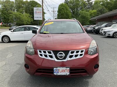 2015 Nissan Rogue Select S   - Photo 2 - Acton, MA 01720