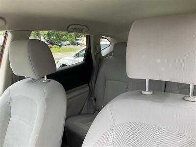 2015 Nissan Rogue Select S   - Photo 23 - Acton, MA 01720