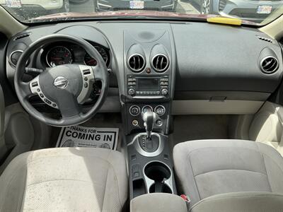 2015 Nissan Rogue Select S   - Photo 17 - Acton, MA 01720
