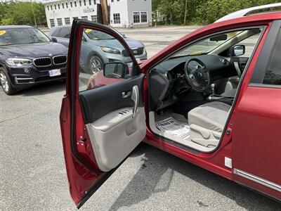 2015 Nissan Rogue Select S   - Photo 20 - Acton, MA 01720
