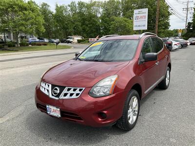 2015 Nissan Rogue Select S   - Photo 1 - Acton, MA 01720