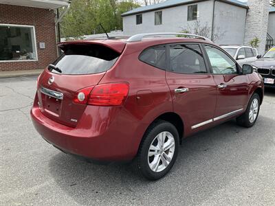 2015 Nissan Rogue Select S   - Photo 5 - Acton, MA 01720