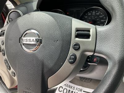 2015 Nissan Rogue Select S   - Photo 26 - Acton, MA 01720