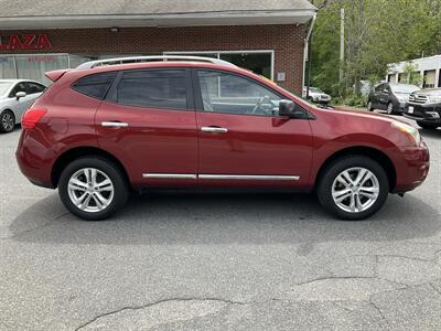 2015 Nissan Rogue Select S   - Photo 4 - Acton, MA 01720
