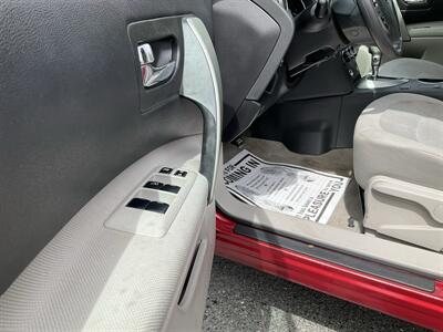 2015 Nissan Rogue Select S   - Photo 21 - Acton, MA 01720