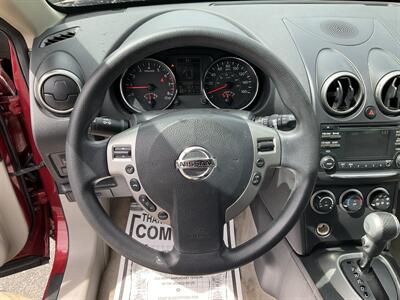 2015 Nissan Rogue Select S   - Photo 24 - Acton, MA 01720