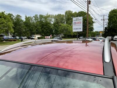 2015 Nissan Rogue Select S   - Photo 9 - Acton, MA 01720