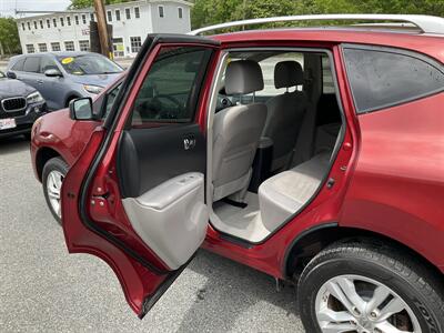 2015 Nissan Rogue Select S   - Photo 13 - Acton, MA 01720