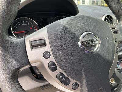 2015 Nissan Rogue Select S   - Photo 25 - Acton, MA 01720