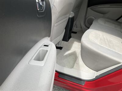 2015 Nissan Rogue Select S   - Photo 14 - Acton, MA 01720