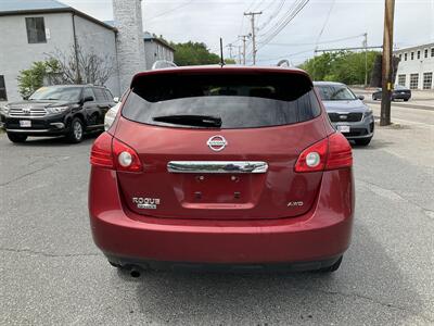 2015 Nissan Rogue Select S   - Photo 6 - Acton, MA 01720