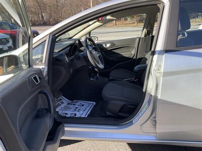 2016 Ford Fiesta SE - Photo 12 - Acton, MA 01720