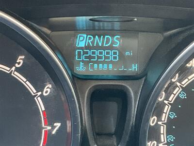 2016 Ford Fiesta SE - Photo 19 - Acton, MA 01720