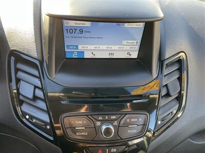 2016 Ford Fiesta SE - Photo 20 - Acton, MA 01720