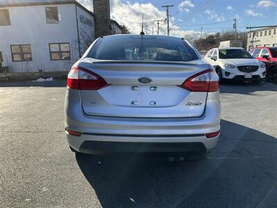 2016 Ford Fiesta SE - Photo 6 - Acton, MA 01720