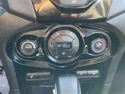 2016 Ford Fiesta SE - Photo 17 - Acton, MA 01720