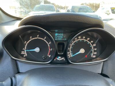 2016 Ford Fiesta SE - Photo 18 - Acton, MA 01720