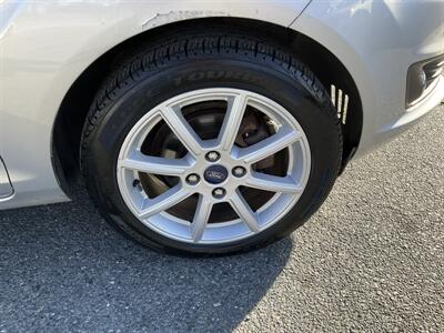 2016 Ford Fiesta SE - Photo 9 - Acton, MA 01720
