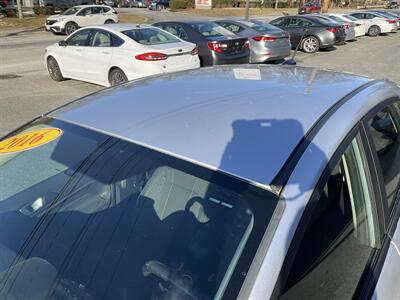 2016 Ford Fiesta SE - Photo 10 - Acton, MA 01720