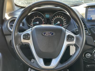 2016 Ford Fiesta SE - Photo 16 - Acton, MA 01720