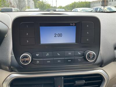 2019 Ford EcoSport S   - Photo 19 - Acton, MA 01720