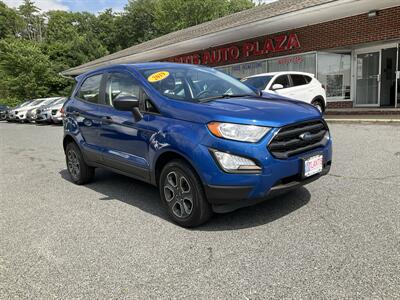 2019 Ford EcoSport S   - Photo 3 - Acton, MA 01720